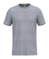Erima TS T-Shirt Grau F2082644