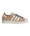 adidas Originals Superstar II Damen Braun - braun