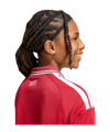 adidas Manchester United Trikot Home 2026/2027 Kids Rot - rot
