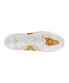 Mizuno Morelia II Japan FG Bright Gold Weiß F50 - weiss