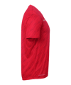 uhlsport Progressive 28 T-Shirt Kids Rot F60 - rot