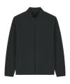 Stanley & Stella Guider Jacke Schwarz Fc002 - schwarz