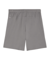 PUMA teamGOAL Short Grau Weiss F13 - grau