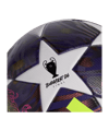 adidas UEFA Champions League Final League J290 Trainingsball 2025/2026 Kids Lila - lila