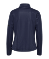 Hummel North Softshelljacke Damen Blau F7026 - blau
