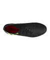 adidas Predator EDGE.1 FG Shadowportal Schwarz Gelb - schwarz