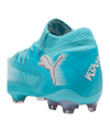 PUMA FUTURE 8 Ultimate FG Re-Charge Blau F01 - blau
