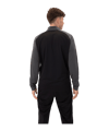 JAKO Trainingsanzug Schwarz F801 - schwarz