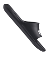 PUMA Divecat v2 Badelatschen Schwarz Weiss F01 - schwarz
