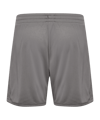 hummel Essential Short Kids Grau F2350 - grau