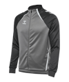 Hummel Trainingsjacke Grau F1268