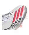 adidas F50 Messi Elite FG PRESTIG10 Weiß - weiss