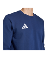 adidas Entrada 26 Sweatshirt Blau - blau