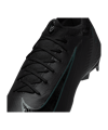 Nike Air Zoom Mercurial Vapor XVI Pro FG Shadow Schwarz F002 - schwarz