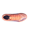 adidas F50 League TF Coral Blaze Kids Orange - orange