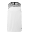 Kempa Athletics 29 Tanktop Kids Weiß F26