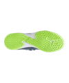 PUMA FUTURE Match+ Mid IT Halle Jr Gear Up Kids Blau F03 - blau