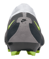 Nike Jr Air Zoom Mercurial Vapor XVI Pro SE FG Merc X AM95 Chapter 2 Kids Grau F001 - grau