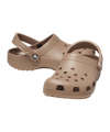 Crocs Classic Clog Braun - braun