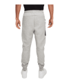 Nike Tech Fleece Jogginghose Grau F063 - grau
