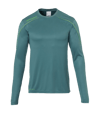 Uhlsport Stream 22 Trikot langarm Kids Grün F13