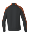 Erima EVO STAR Trainingsjacke Kids Schwarz F1032421 - schwarz