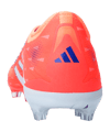 adidas Predator Pro FG Coral Blaze Orange - orange