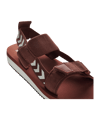 Hummel Elastic Sandal Kids Braun F6113 - braun