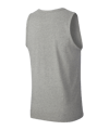 Nike Club Tanktop Grau F063 - grau