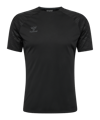 Hummel Pro Training Trikot Schwarz F2001