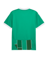 PUMA Rapid Wien Trikot Home 2024/2025 Grün F01 - gruen