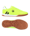 JAKO Classico II ID Jr Kids Gelb Schwarz F321