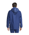 adidas Tiro 24 Competition Allwetterjacke Blau - blau