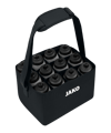 JAKO One Flaschenträger Schwarz F800 F800 - schwarz