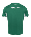 PUMA FC St. Gallen 1879 Trikot Home 2026/2027 Grün F01 - gruen