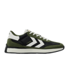 Hummel Stadion 23 Grün F6603 - gruen