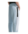 Nike Tech Fleece Jogginghose Blau - blau