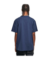 Urban Classic Heavy Oversized T-Shirt Blau - blau