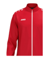 JAKO One Trainingsanzug Kids Rot F100 - rot