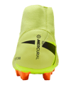 Nike Air Zoom Mercurial Superfly X Academy AG Max Voltage Gelb F300 - gelb