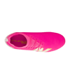 New Balance Furon Pro v8 FG Pure Ambition Rosa - rosa