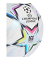 adidas UEFA Champions League 26/27 League Trainingsball Weiß - weiss