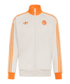 adidas FC Bayern München Originals Trainingsjacke Beige - beige