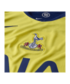 Nike Tottenham Hotspur Trikot 3rd 2025/2026 Gelb F741 - gelb