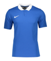 Nike Park 20 Poloshirt Kids Blau Weiss F463