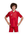 adidas Team Icon 25 Trikot Kids Rot