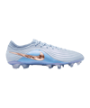 Nike Tiempo Maestro Elite LV8 FG Showtime Blau F084 - blau