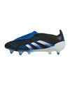 adidas Predator Elite FT SG Jude Bellingham Signature Schwarz - schwarz