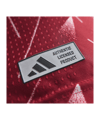 adidas FC Liverpool Authentic Trikot Home 2026/2027 Rot - rot