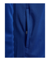 hummel Core 2.0 Kapuzenjacke Blau F7691 - blau